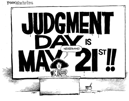 may 21st. May 21st!